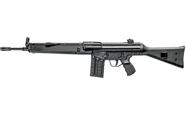 Moore Advancement Dynamics MAD91