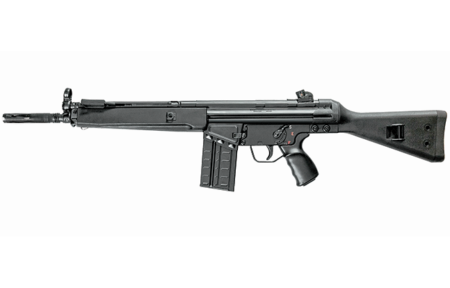 Moore Advancement Dynamics MADG3K