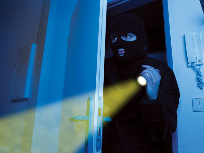 armor concepts, how to keep criminals out of your home, armor concepts security, security tips, security