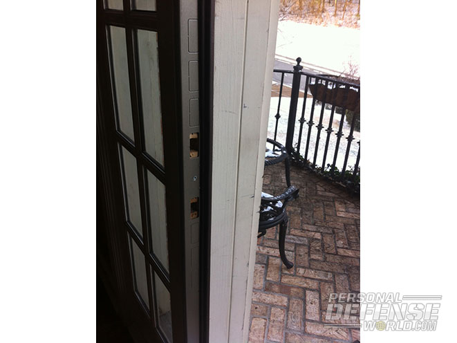 armor concepts, how to keep criminals out of your home, armor concepts security, security tips, security