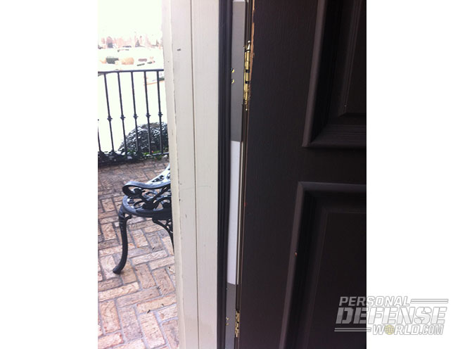 armor concepts, how to keep criminals out of your home, armor concepts security, security tips, security