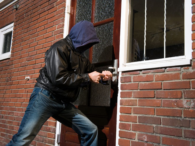 break-ins, home break-ins, home invasion, home defense, break-in