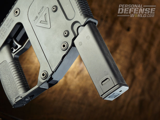 KRISS Vector SDP, kriss, kriss guns, kriss special duty pistol, kriss subgun