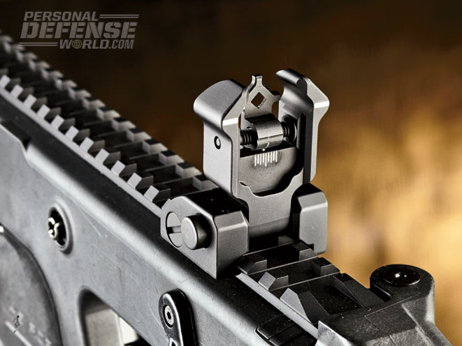 KRISS Vector SDP, kriss, kriss guns, kriss special duty pistol, kriss subgun