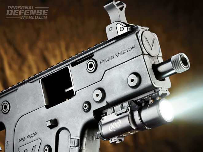 KRISS Vector SDP, kriss, kriss guns, kriss special duty pistol, kriss subgun