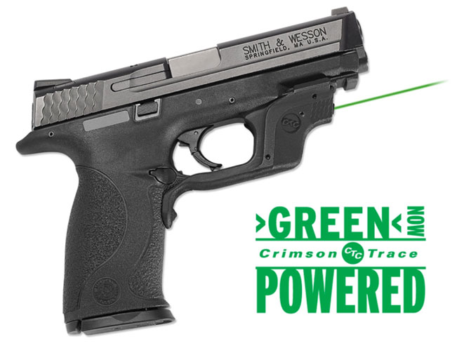 LG-360G, crimson trace LG-360G, smith wesson crimson trace, crimson trace lasers, LG-360G laserguard