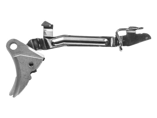 trigger, ultimate adjustable trigger, lone wolf distributors, ultimate adjustable trigger lone wolf