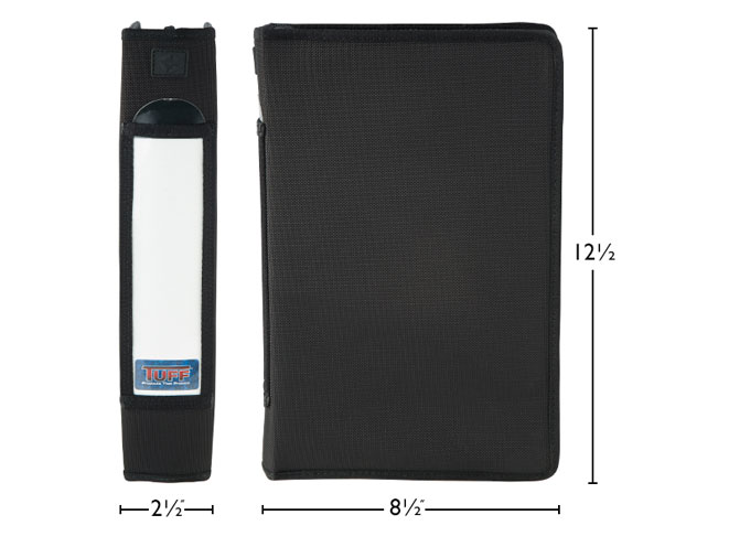 NRA Tactical Multi-Gun Binders, nra binders, nra binder, nra store