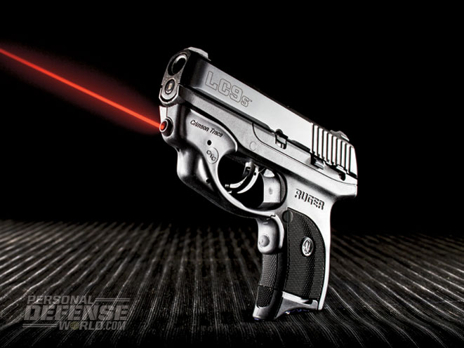 ruger, Ruger LC9s, ruger handgun, ruger pistol, LC9s