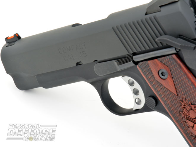 Springfield Armory Range Officer Compact, springfield armory, springfield armory range officer, springfield range officer