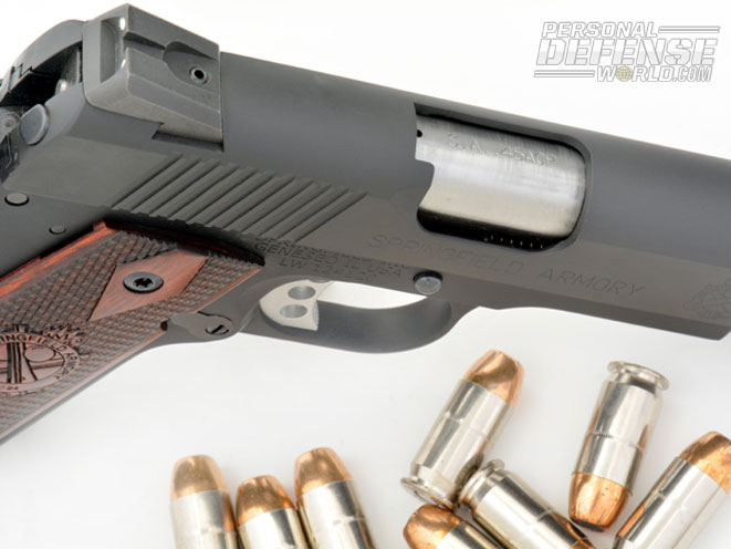 Springfield Armory Range Officer Compact, springfield armory, springfield armory range officer, springfield range officer