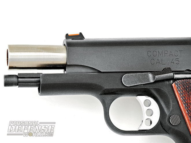 Springfield Armory Range Officer Compact, springfield armory, springfield armory range officer, springfield range officer