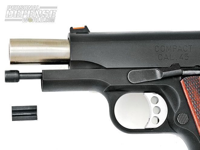 Springfield Armory Range Officer Compact, springfield armory, springfield armory range officer, springfield range officer