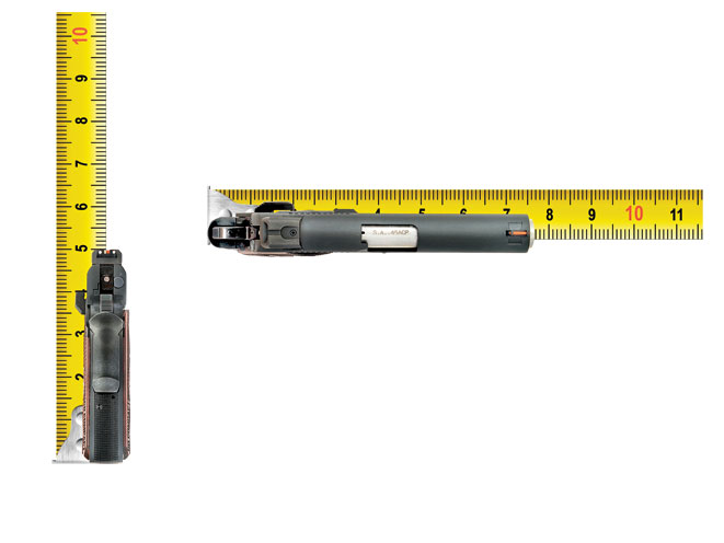 Springfield Armory Range Officer Compact, springfield armory, springfield armory range officer, springfield range officer