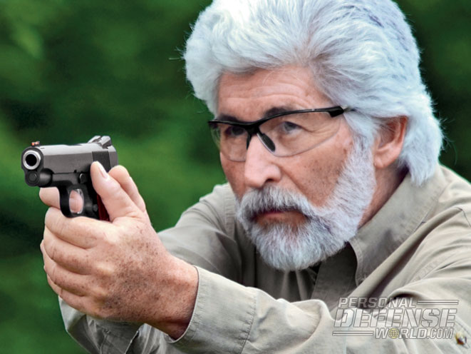 Springfield Armory Range Officer Compact, springfield armory, springfield armory range officer, springfield range officer