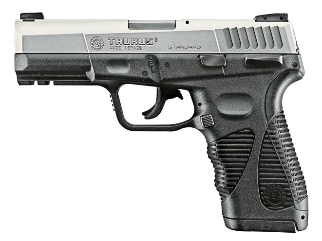 taurus, taurus bug-out, taurus revolver, taurus gun