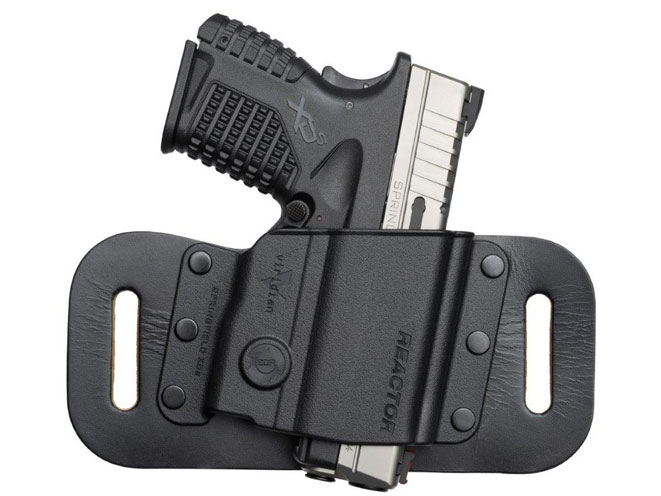 Viridian R5-XDS, viridian, viridian springfield armory, viridian springfield xd-s
