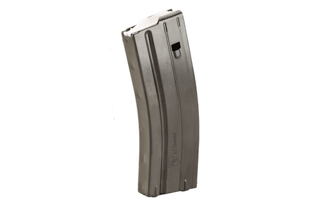 Alexander Arms High-Capacity Magazine 6.5 Grendel