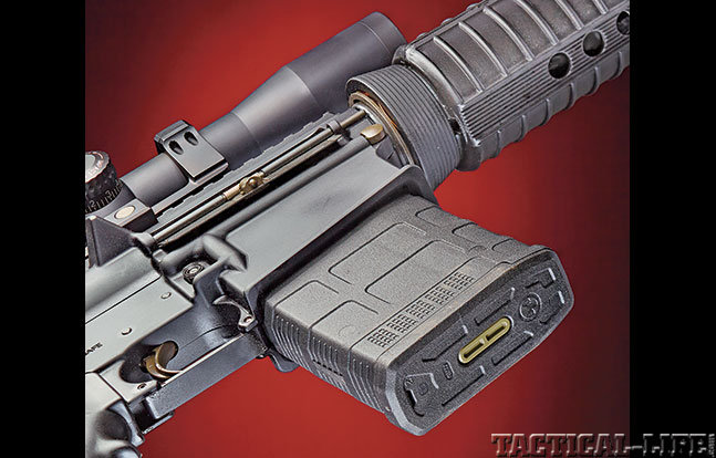 Armalite DSR 10 SWMP Jan 2015 mag