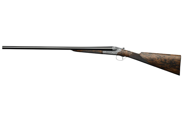 Beretta 486 Shotgun Marc Newson 1