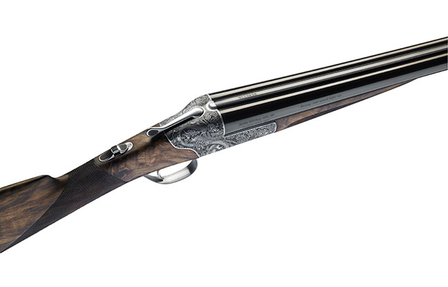 Beretta 486 Shotgun Marc Newson 2