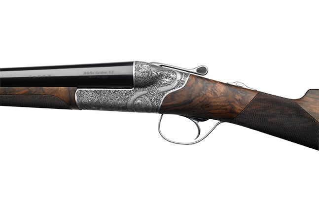 Beretta 486 Shotgun Marc Newson 3