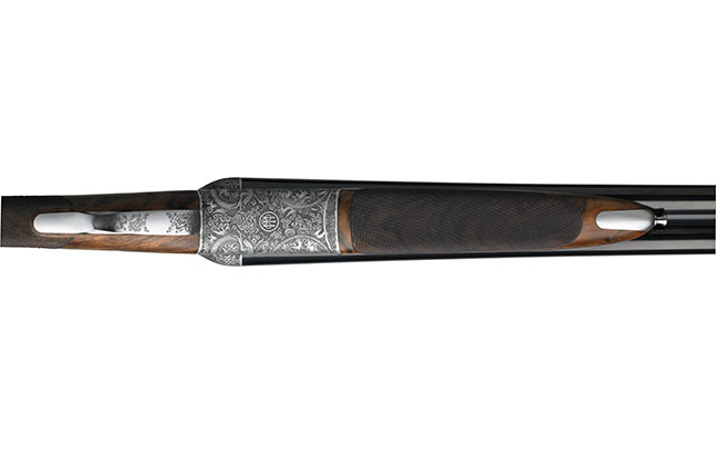 Beretta 486 Shotgun Marc Newson 4