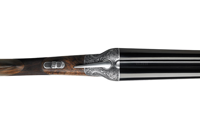 Beretta 486 Shotgun Marc Newson 5