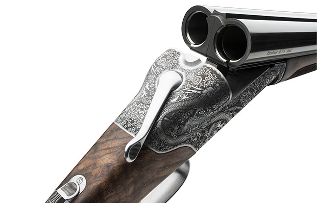 Beretta 486 Shotgun Marc Newson 6