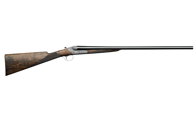 Beretta 486 Shotgun Marc Newson 8