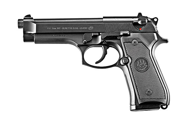 KSC ケーエスシー M9 BERETTA ベレッタ Heavy weight KSC ケーエスシー M9 BERETTA ベレッタ Heavy weight Beretta M9