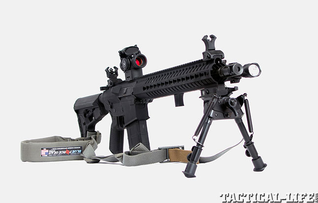 CMMG Mk3 CBR top 10 lead