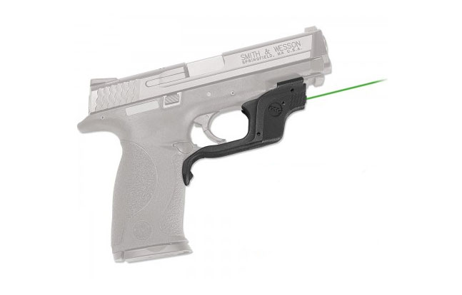 Crimson Trace LG-360G Green Laserguard