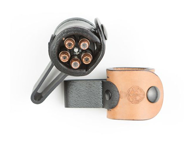 CrossBreed Speedloader Case, crossbreed speedloader, crossbreed