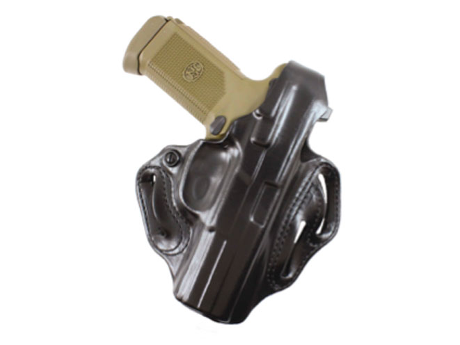 DeSantis Thumb Break Scabbard, FNX-45 Tactical, FNX-45 Tactical desantis