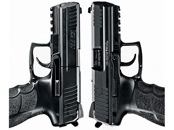 heckler & koch p30, hk p30, umarex hk p30, hk p30 umarex