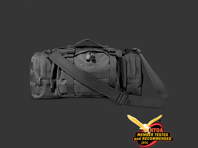 3-Way Modular Deployment Bag, kilimanjaro, kiligear, kilimanjaro kiligear