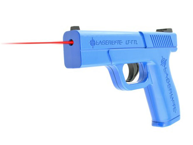 LaserLyte LT-TTL, laserlyte, laserlyte lasers, laserlyte laser