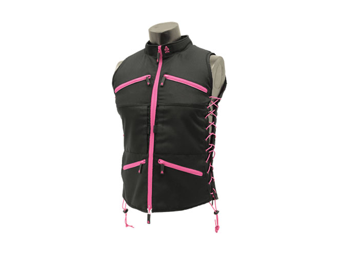 leapers, Leapers UTG True Huntress Female Sporting Vest, UTG True Huntress