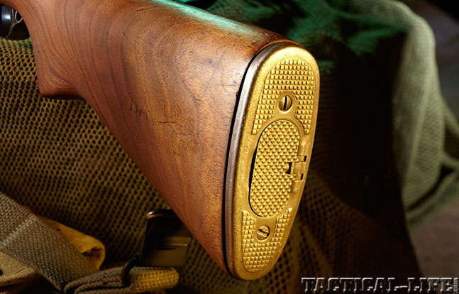 M1 Garand historical top 10 2014 stock
