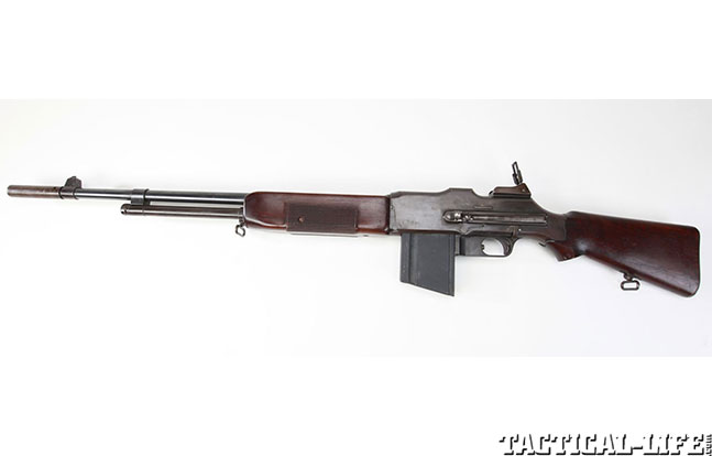 M1918 historical top 10 2014 lead