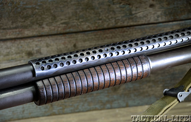 M97 Trench Gun historical top 10 2014 pump