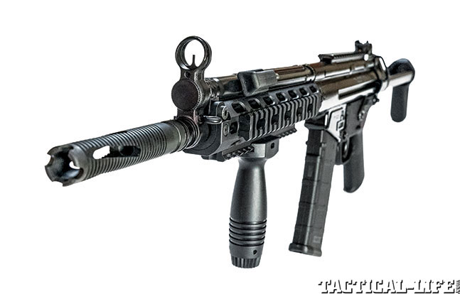 Moore Advanced Dynamics MAD33 SWMP Jan 2015 KAR lead