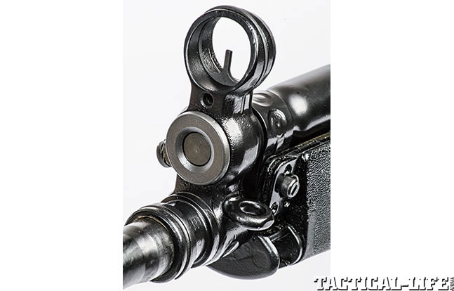 Moore Advanced Dynamics MAD33 SWMP Jan 2015 sight