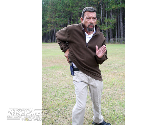 massad ayoob, quick-draw, quick draw, quickdraw, quick-draw gun, quick-draw gun techniques, quick draw gun tips