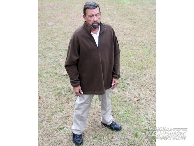 massad ayoob, quick-draw, quick draw, quickdraw, quick-draw gun, quick-draw gun techniques, quick draw gun tips