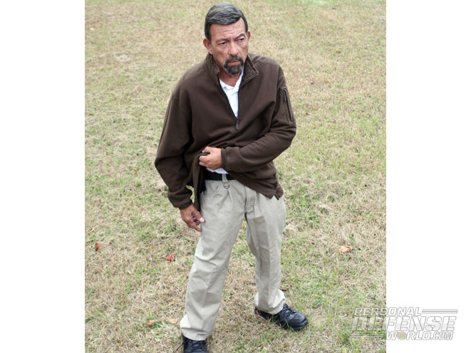 massad ayoob, quick-draw, quick draw, quickdraw, quick-draw gun, quick-draw gun techniques, quick draw gun tips