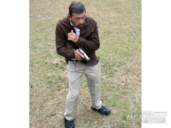 massad ayoob, quick-draw, quick draw, quickdraw, quick-draw gun, quick-draw gun techniques, quick draw gun tips