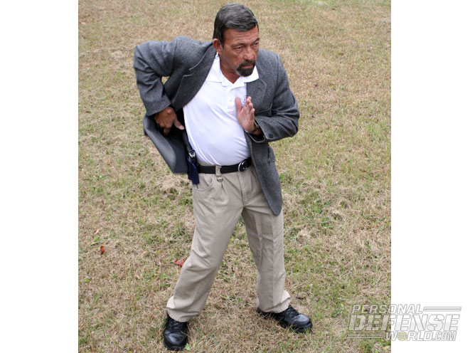 massad ayoob, quick-draw, quick draw, quickdraw, quick-draw gun, quick-draw gun techniques, quick draw gun tips