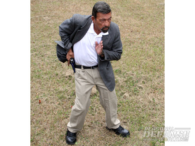 massad ayoob, quick-draw, quick draw, quickdraw, quick-draw gun, quick-draw gun techniques, quick draw gun tips